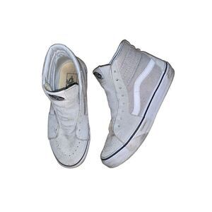 Vans Sk8 Hi-Top Sneakers